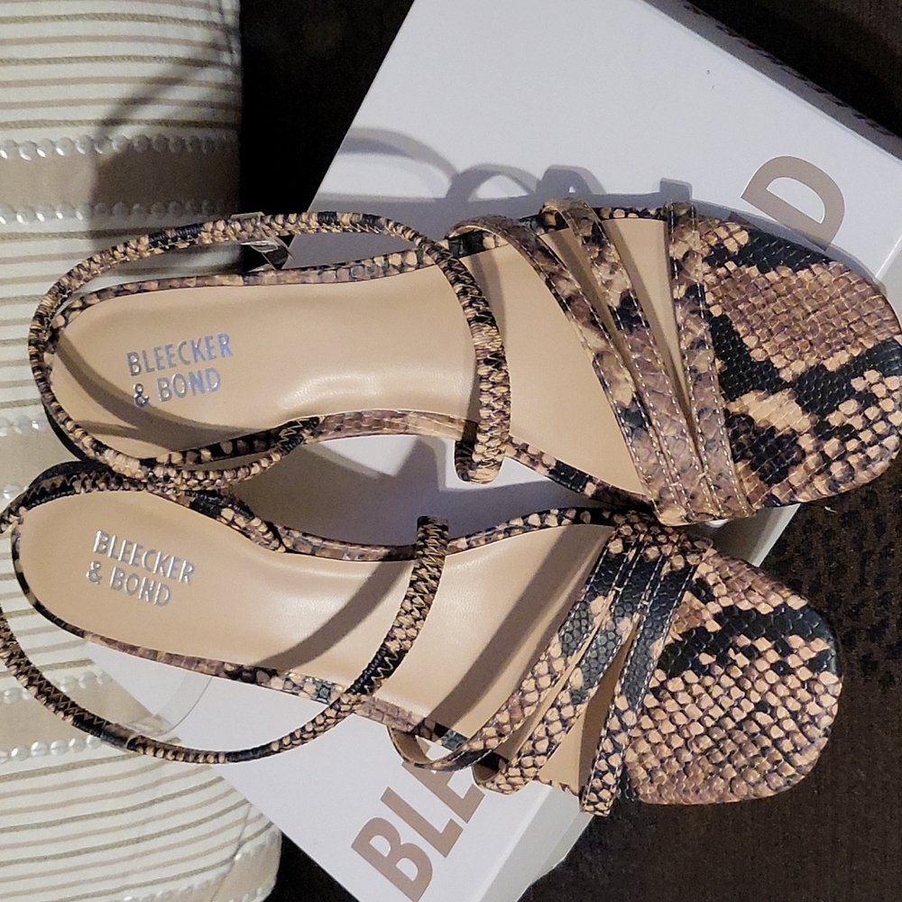 Women's Sandals